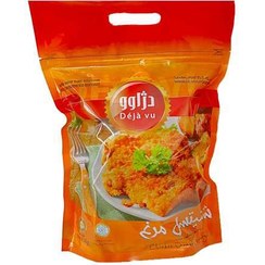 تصویر شنیتسل مرغ فرمی - 2500 گرمی 