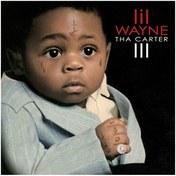تصویر صفحه گرامافون Tha Carter III از Lil Wayne 