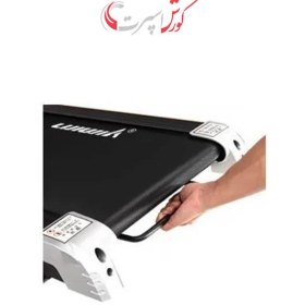 تصویر تردمیل چندکاره ATP 109DS 