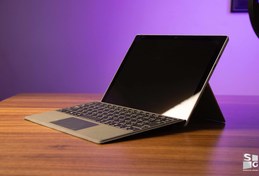 تصویر تبلت مایکروسافت کیبورد دار (استوک) Surface Pro 5 | 8GB RAM | 128GB | I5 Microsoft Surface Pro 5 (Stock)