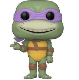 تصویر Funko فیلم های پاپ: Tmnt 2- Donatello 889698561600 