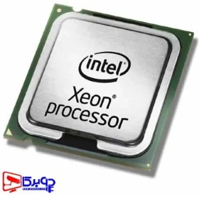 تصویر سی پی یو سرور Intel Xeon E5-2630 v1 