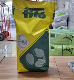 تصویر بذر باقلا لوزدی فیتو باقلا زود رس اسپانیا ۵ کیلویی