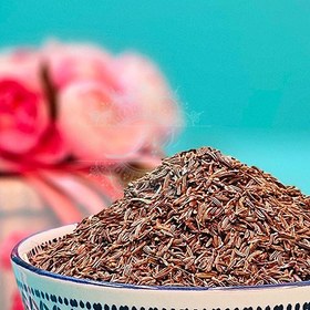 تصویر زیره سیاه کوهی 