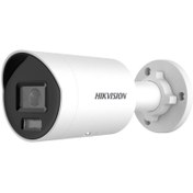 تصویر دوربین مداربسته تحت شبکه بولت هایک ویژن مدل HikVision DS-2CD2047G2H-LIU 