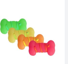 تصویر استخوان بندددار pet 