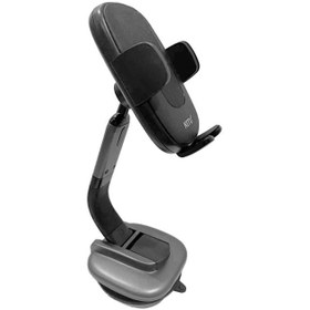 تصویر هولدر داشبوردی گیره ای Nitu NH31 Nitu NH31 Car Phone Mount Holder