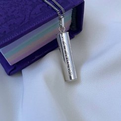 تصویر غلاف نقره glaf