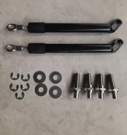 تصویر جک آرام بند T9 شماره فنی: T9-9900BD0029