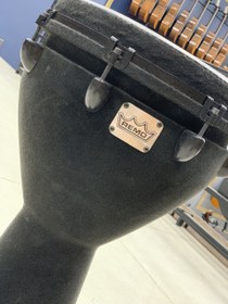 تصویر جیمبی مدل رمو 14 مشکی 