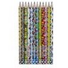 تصویر مداد مشکی آریا مدل کودکانه بسته 12 عددی Arya Kid's Art HB Pencil 12 pcs - 3047