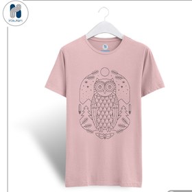 تصویر لباس طرح طبیعت 