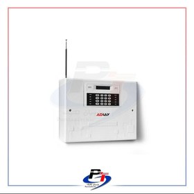 تصویر دزدگیر سیم کارتی و ثابت ادلای مدلAD-160SCF 