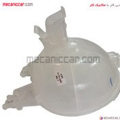 تصویر مخزن (منبع) انبساط تارا مژده وصل vent pipe