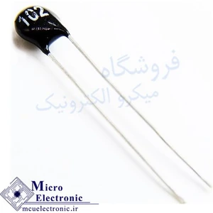 تصویر فروشگاه میکروالکترونیک