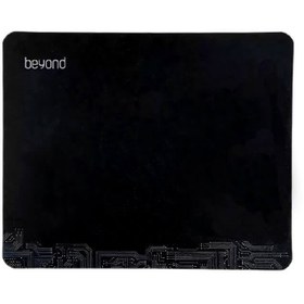 تصویر موس پد بیاند BA-620 Beyond BA-620 Mouse Pad