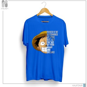 تصویر لباس One Piece 