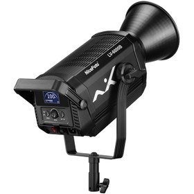 تصویر نور LV-6000B NiceFoto LED video light 