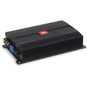 تصویر آمپلی فایر خودرو جی بی ال Stage A3001 JBL Monoblock Stage A 3001 car Amplifier