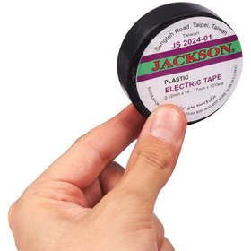 تصویر چسب برق جکسون JACKSON 