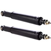 تصویر کمک فنر گازی عقب کی دی اس مناسب پیکان دو عددی 