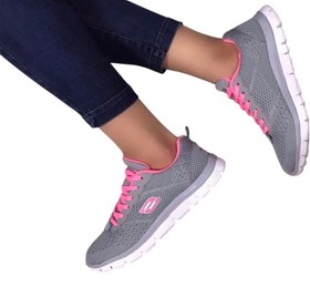 تصویر اسکچرز مدل ایر کول Flex sole - 3 skechers air cool flex sole