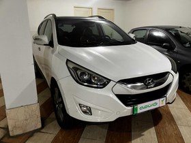 تصویر هیوندای توسان ix 35 مدل 2014 ا Hyundai Tucson-ix35 2400cc Hyundai Tucson-ix35 2400cc