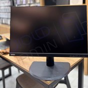 تصویر خرید و قیمت مانیتور 23اینچ Lenovo ThinkVision T23-d10 (استوک) 