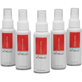 تصویر اسپری تمیز کننده چرم 