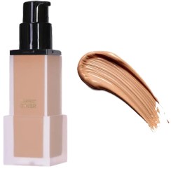 تصویر کرم پودر لی لی نایت شماره N13 