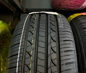 تصویر لاستیک هیلو مدل GENESYS XP1 سایز 175/60R13 