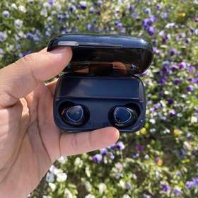 تصویر هدفون بی سیم نیوست مدل M10 غیر اصل Newest M10 Wireless Headphone