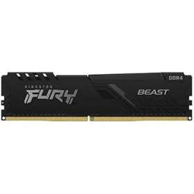 تصویر Ram Kingston Fury Beast 1x16GB 3200 