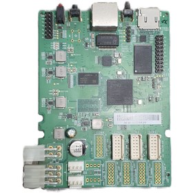 تصویر T2Ti ControlBoard | کنترل برد T2Ti 