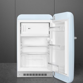 تصویر یخچال فریزر اسمگ مدل FAB10RPB5 