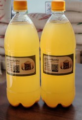 تصویر آب نارنج طبیعی 