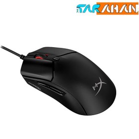 تصویر ماوس سیمی گیمینگ هایپرایکس مدل PULSEFIRE HASTE 2 HYPERX PULSEFIRE HAST 2 Wired GAMING mouse