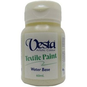 تصویر وستا / رنگ پارچه / کد 670 