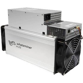 تصویر ماینر استوک واتس ماینر whatsminer M21 60th 