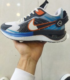 تصویر کتونی نایک رانینگ مردانه سایز 41_44 - 4 Nike runinng