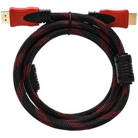 تصویر کابل HDMI گلد اسکار 1.5 متری HDMI Cable