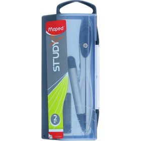 تصویر پرگار اتودی مدل study مپد MAPED پرگار اتودی مدل study مپد MAPED