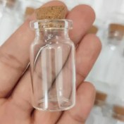 تصویر شیشه ویال 5 سی سی(10 عددی)عمده و جزئی 