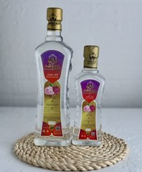 تصویر گلاب ممتاز نیم لیتری 