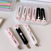 تصویر کاتر فانتزی مدل پنجه گربه کد 2650 