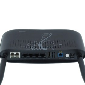 تصویر مودم فیبر نوری فایبرهوم Fiberhome AN5506-04-FG GPON ONT 