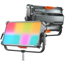 تصویر پنل LED گودکس Godox KNOWLED P600R RGB 