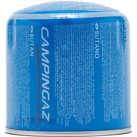 تصویر کپسول گاز کمپینگ Campingaz مدل C206 