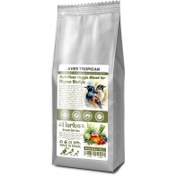 تصویر غذای نرم مرغ مینا آوس تروپیکن مدل فلوریوا 