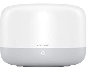 تصویر چراغ خواب هوشمند شیائومی Xiaomi Yeelight Bedside Lamp D2 YLCT01YL 